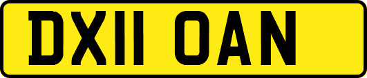 DX11OAN