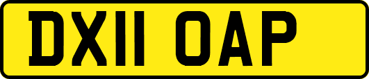 DX11OAP