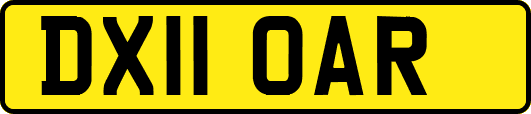 DX11OAR