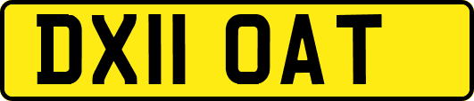 DX11OAT