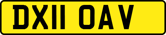 DX11OAV
