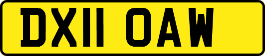 DX11OAW
