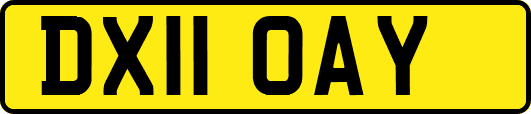 DX11OAY