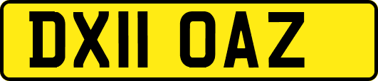 DX11OAZ