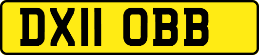 DX11OBB