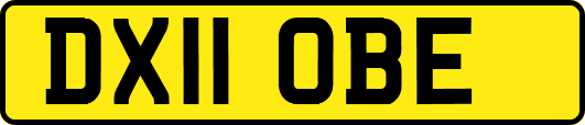 DX11OBE