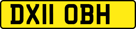 DX11OBH