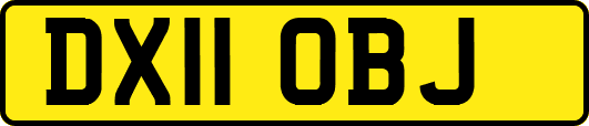 DX11OBJ