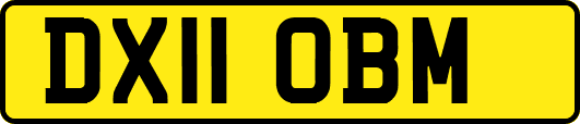 DX11OBM