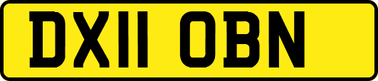 DX11OBN