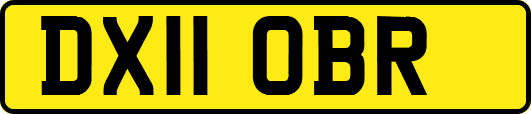 DX11OBR