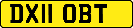 DX11OBT
