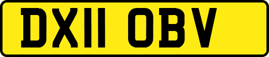 DX11OBV