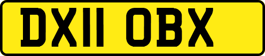 DX11OBX