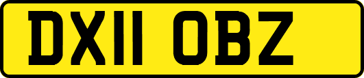 DX11OBZ