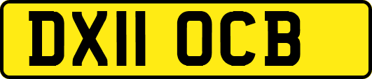 DX11OCB