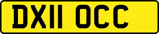DX11OCC