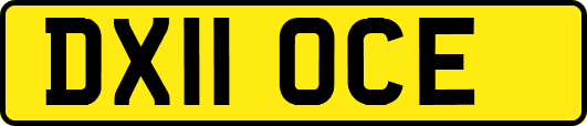 DX11OCE