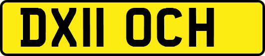 DX11OCH