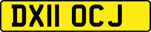 DX11OCJ