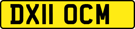 DX11OCM