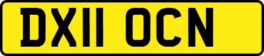 DX11OCN
