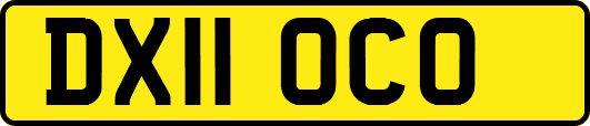 DX11OCO