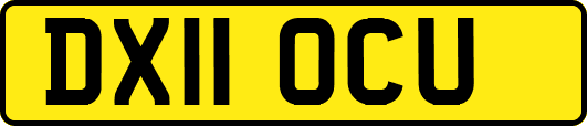 DX11OCU