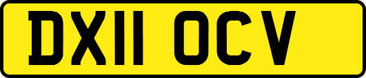 DX11OCV