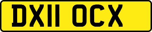 DX11OCX