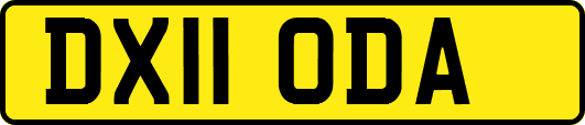 DX11ODA