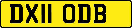 DX11ODB