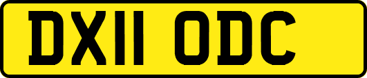 DX11ODC