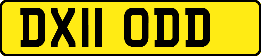 DX11ODD