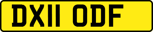 DX11ODF