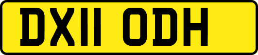 DX11ODH