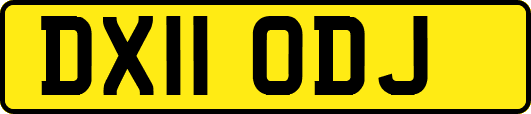DX11ODJ