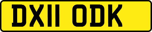 DX11ODK