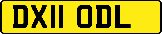 DX11ODL