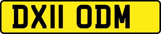 DX11ODM