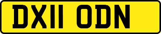 DX11ODN