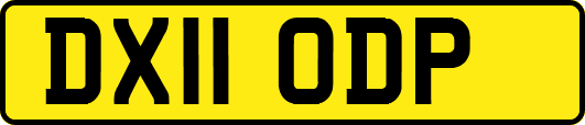 DX11ODP