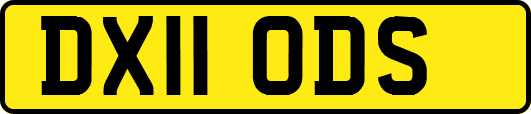 DX11ODS