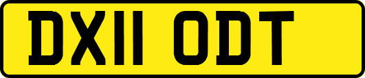 DX11ODT