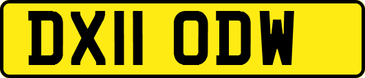 DX11ODW
