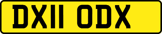 DX11ODX