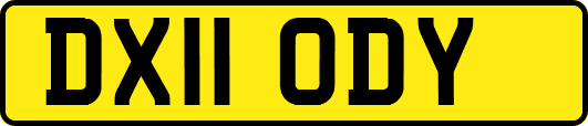 DX11ODY