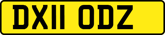 DX11ODZ