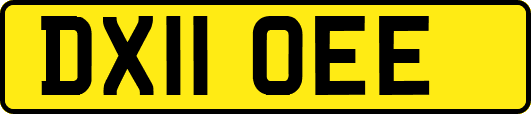 DX11OEE