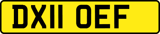 DX11OEF